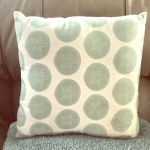Accent Pillow